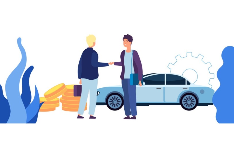 Apply For Used Car Loan